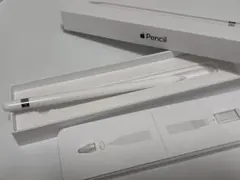 Apple Pencil第一世代 動作確認済み