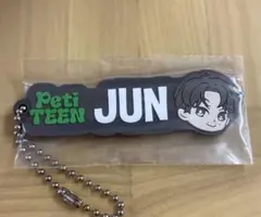 seventeen petiteen 一番くじ　ラバーチャーム