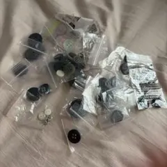 ボタン　まとめ売り