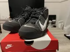 Nike Air More Uptempo '96 'Iron Grey'