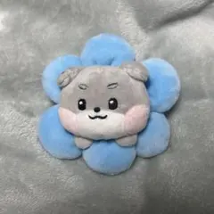 パクゴヌク ゴニニ ぬいぐるみ バンド ゼベワン gunini zeroni
