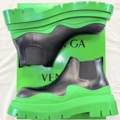 2026年最新】bottega veneta ブーツの人気アイテム - メルカリ