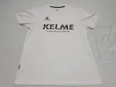 KELME ケルメ サッカーウェア 半袖Tシャツ 1枚 新品未使用