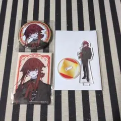 刀剣乱舞 豊前 刀剣乱舞Store 祝装 缶バッジ とうらぶストア