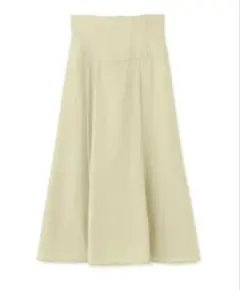 JILL by JILLSTUART レースアップスカートのサムネイル