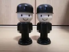 Homepride FRED ミニフィギュア フレッド君 - メルカリ
