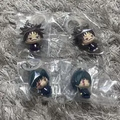 呪術廻戦めじるしアクセサリー 脹相 禪院真希