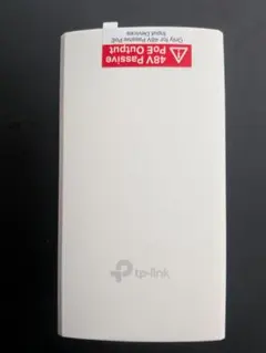 【未使用】TP-Link PoEインジェクター POE4824G