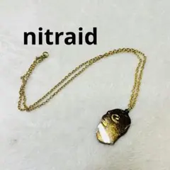 2026年最新】nitraid メンズアクセサリーの人気アイテム - メルカリ
