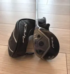 Callaway Apex UW 17° TOUR AD GT-7X Callaway Apex UW 17° TOUR AD GT-7X - メルカリ