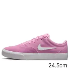 ナイキ　W NIKE CHARGE SUEDE◆24.5cmのサムネイル