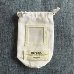 メゾンマルジェラ　レプリカ　ポーチ