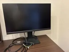 Fujitsu LCD Display VTF2401 本体 23.8型ワイド