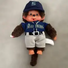 2026年最新】イチロー モンチッチの人気アイテム - メルカリ