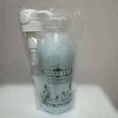 メラルーカ グリーンティー ボディシャンプー 500ml - メルカリ