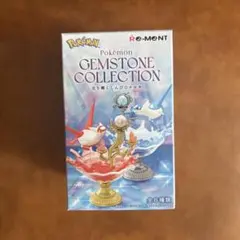 ポケモン Gemstone Collection ピカチュウ