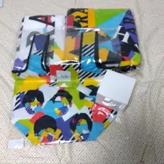新品】嵐 2020 This is 嵐 ライブ グッズ 5点セット - メルカリ