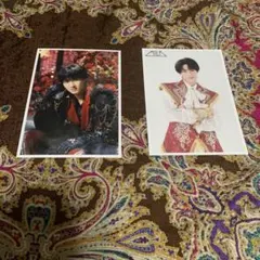 M!LK　曽野舜太　生写真　67杯目　真・運命