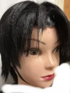 乙骨憂太 ウィッグ コスプレ - メルカリ