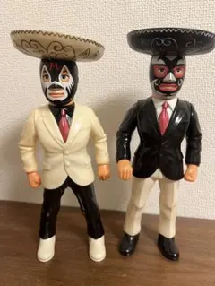 2025年最新】ドスカラス フィギュアの人気アイテム - メルカリ