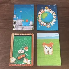 とっとこハム太郎 はむたろっとカード 30枚 - メルカリ