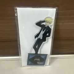 東京リベンジャーズ　松野千冬　アクスタ