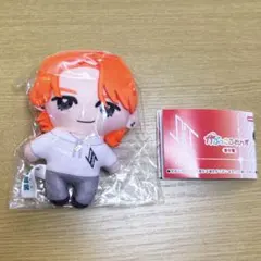 JO1 かぷっこふれんず 川尻蓮