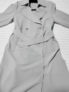 トレンチコート　GLACIER☆