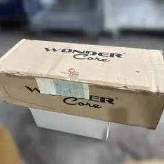 未開封◇ワンダーコア パーフェクトセット FN002648 ショップジャパン