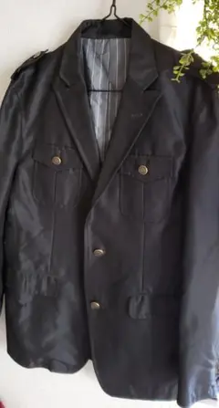 COMME CA ISM(for men)ジャケットのサムネイル