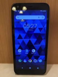 DIGNO BX androidスマートフォン　901KC