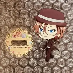 2025年最新】文豪ストレイドッグススイーツパラダイスコラボの人気