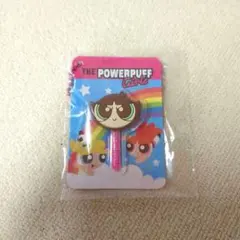パワーパフガールズ キャラクターグッズ