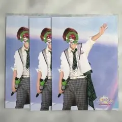 カラフルピーチ　じゃぱぱ