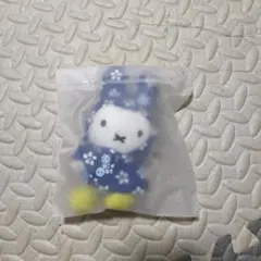 ミッフィー 雨の日