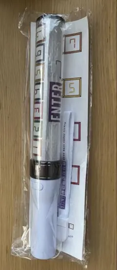 TravisJapan ENTER1234567 ペンライト キンブレ