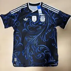 アトレティコ オブラク オーセンティックユニフォーム Lサイズ 2017/18