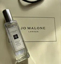 ジョーマローン✴︎イングリッシュ ぺアー＆フリージア コロン30ml