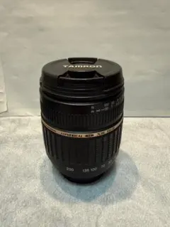 2026年最新】TAMRON AF18-200mm F/3.5-6.3 XR Di IIの人気アイテム 