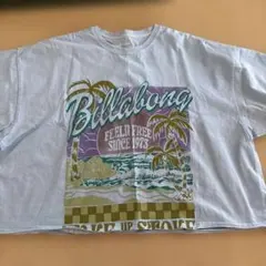 BILLABONG ビラボン Tシャツ 半袖　Lのサムネイル