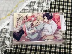 2026年最新】裏切り者のラブソング アクリルスタンドの人気アイテム