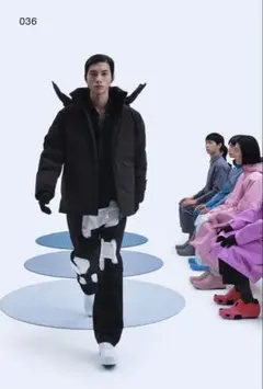 2026年最新】xander zhou パンツの人気アイテム - メルカリ