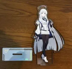 2025年最新】生塩ノア アクリルスタンドの人気アイテム - メルカリ