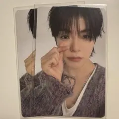 TREASURE pleasure トレカ　ジェヒョク　2枚セット