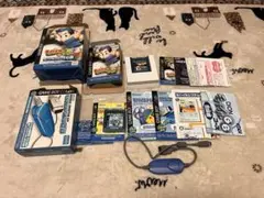 2026年最新】モバイルゴルフ モバイルアダプタGBセットの人気アイテム