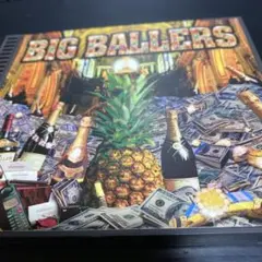 G-RAP TEXAS BALLERS - FAMILY TIES - メルカリ