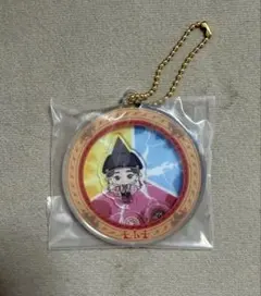 Mrs. GREEN APPLE 一番くじ　シャカシャカアクリルチャーム大森元貴