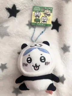ご当地ちいかわ 東京限定パンダ ハチワレ