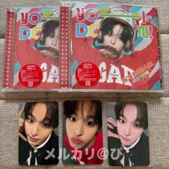 NCT WISH CD 21枚セット　新品未開封 シリアルあり NCT WISH CD 21枚セット 新品未開封 シリアルあり - メルカリ