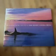 特価！カーク・レイナート ガイアの歌 アールビバン ★シリアルNo.33★ 特価！カーク・レイナート ガイアの歌 アールビバン ☆シリアル